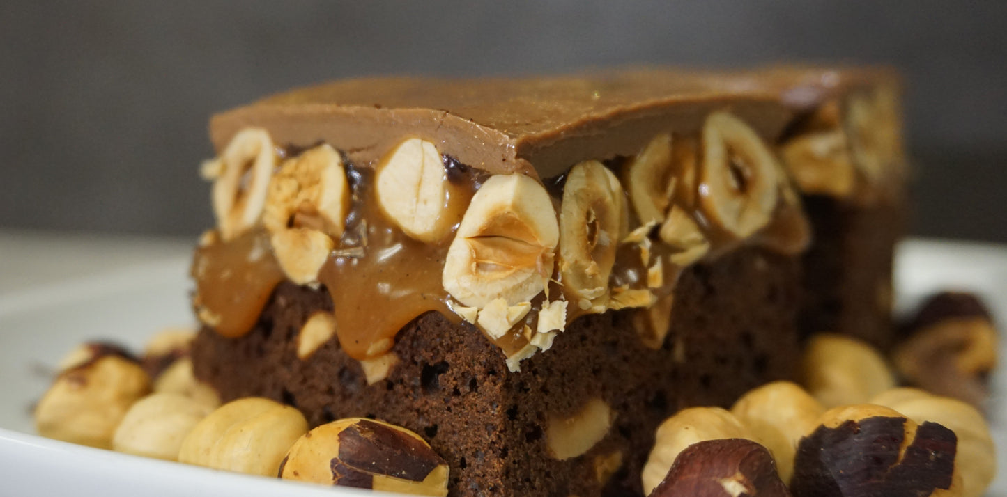 Billionaire's Brownie (4)