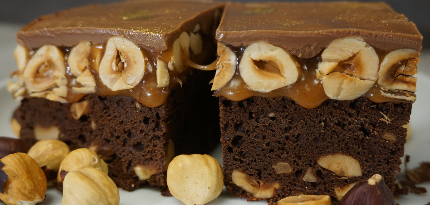 Billionaire's Brownie (4)