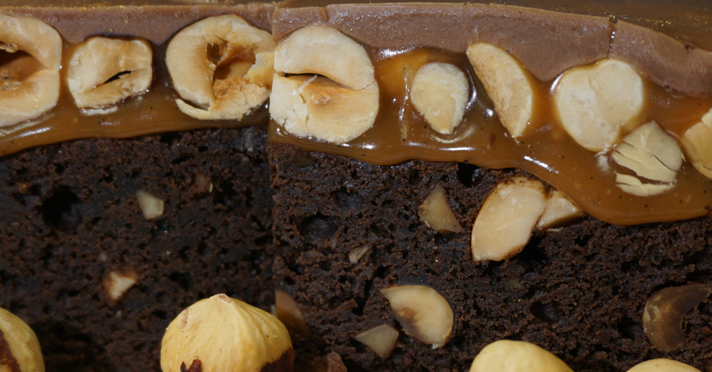 Billionaire's Brownie (4)