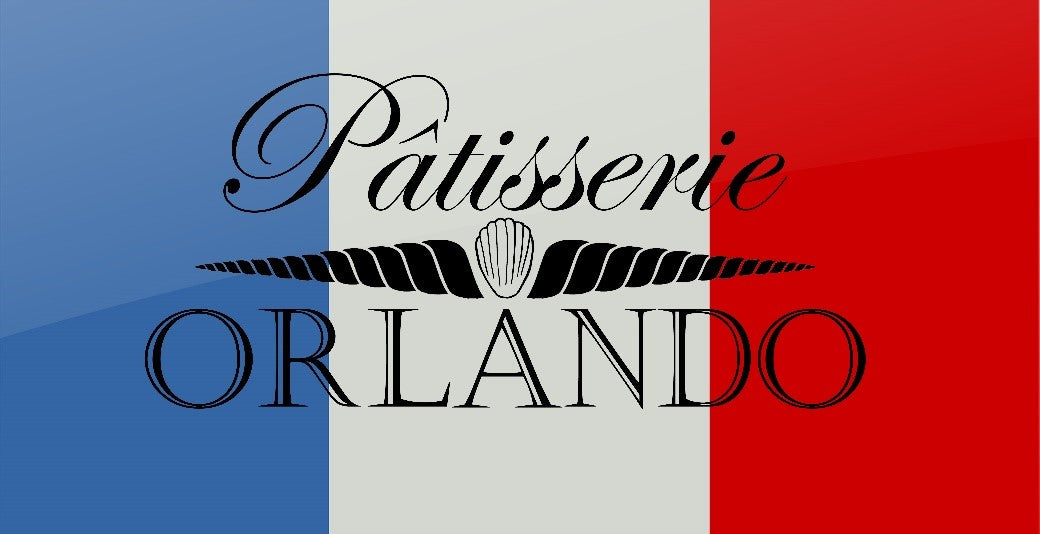 Patisserie Orlando French Bakery In Novato Novato's Only French Bakery
