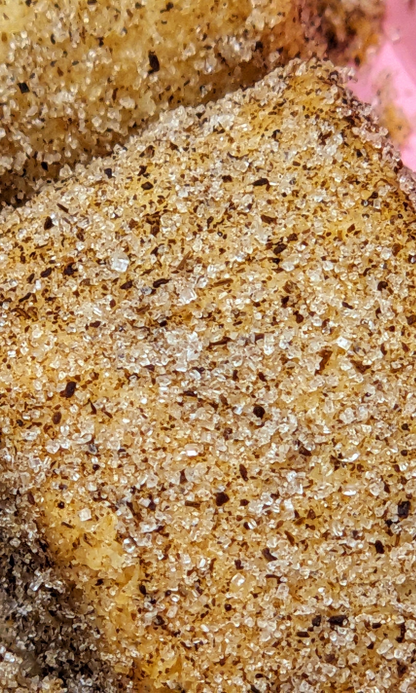 Vanilla Kipferl (12)