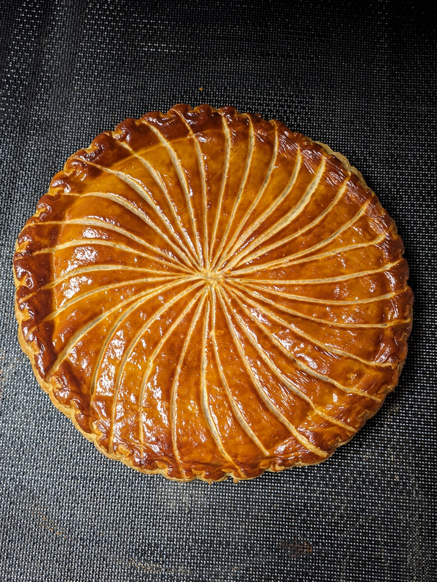 Galette des Rois