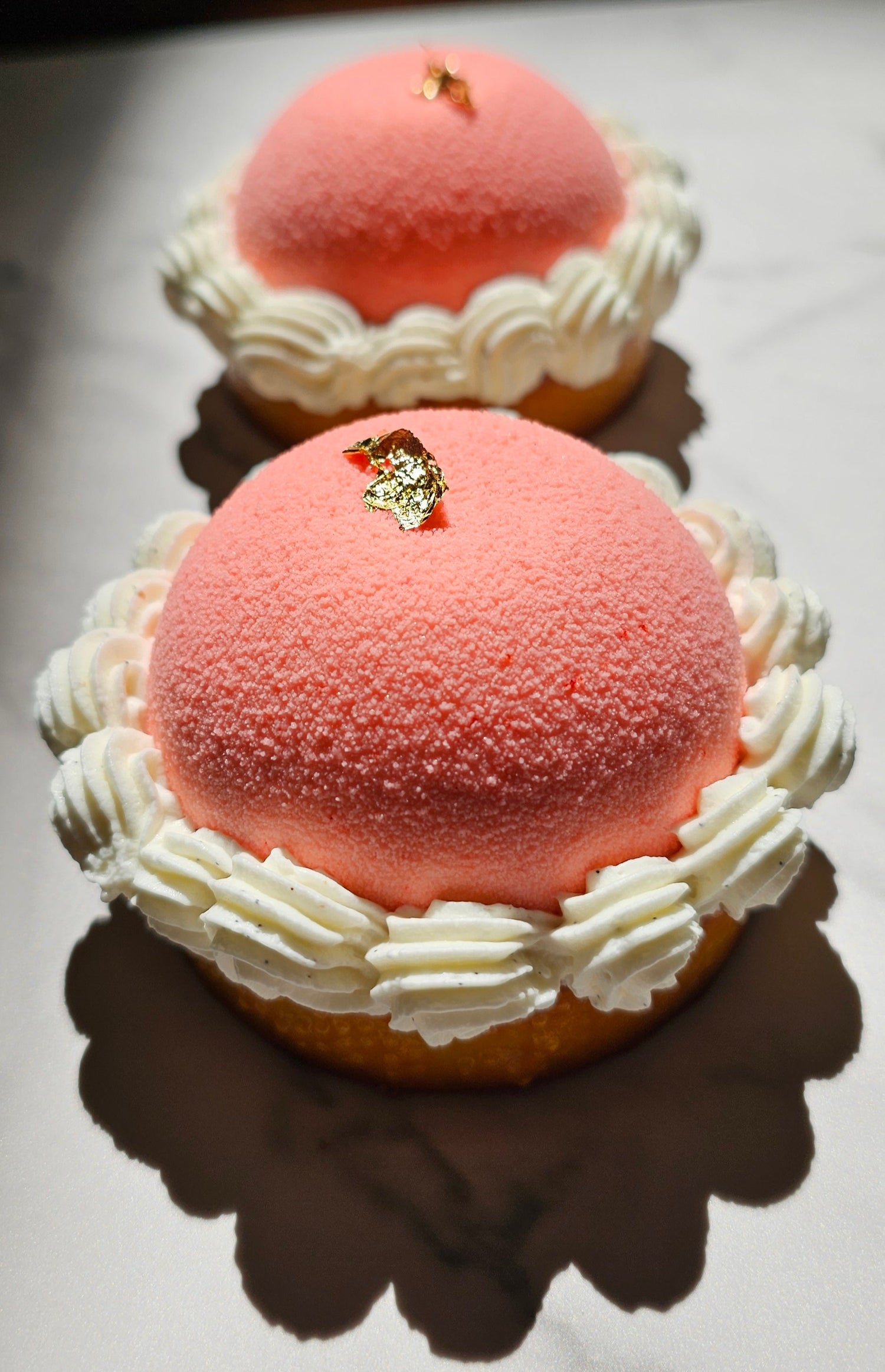 Tarts and Tartlets