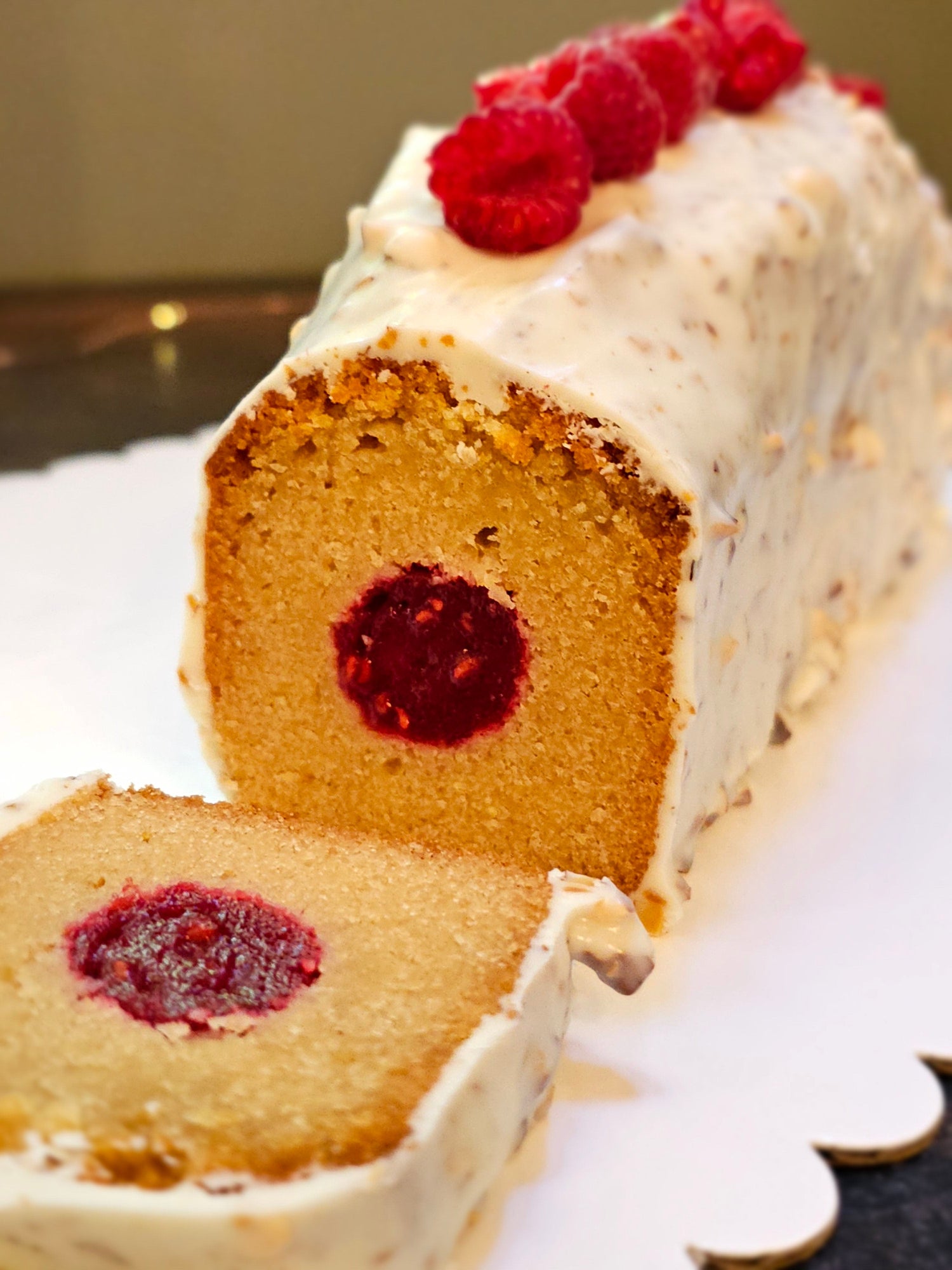 Travel Cakes