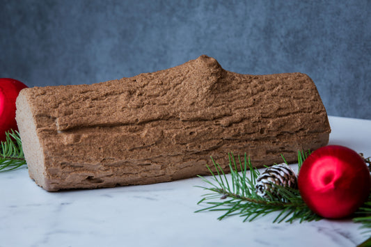 Bûche de Noël