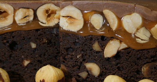 Billionaire's Brownie (4)