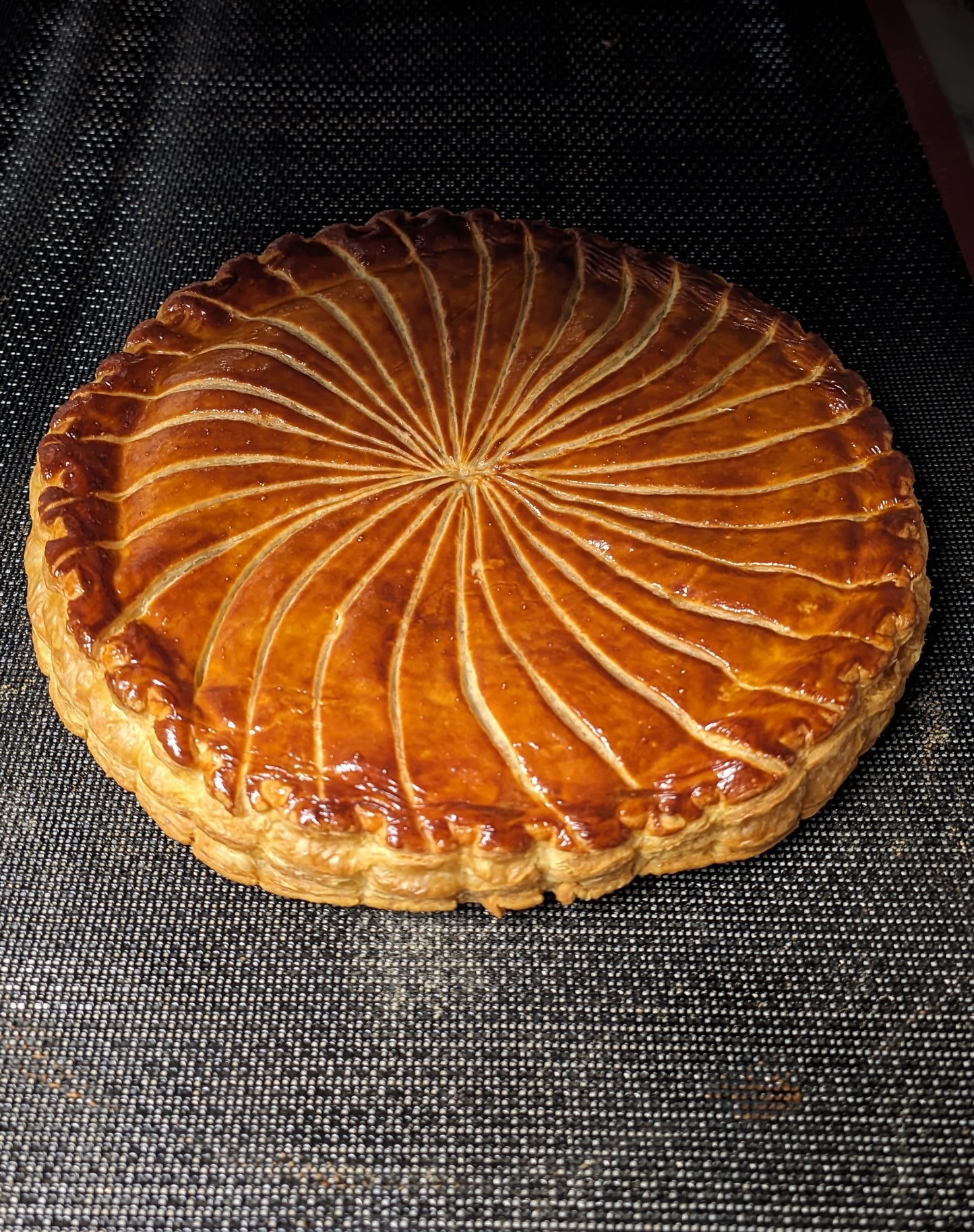 Galette des Rois