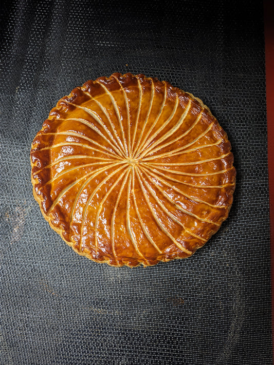 Galette des Rois