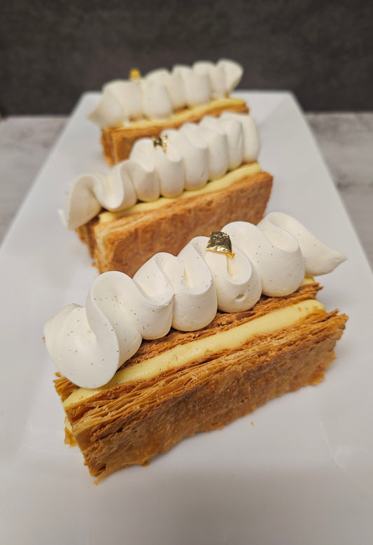 Mille-feuille