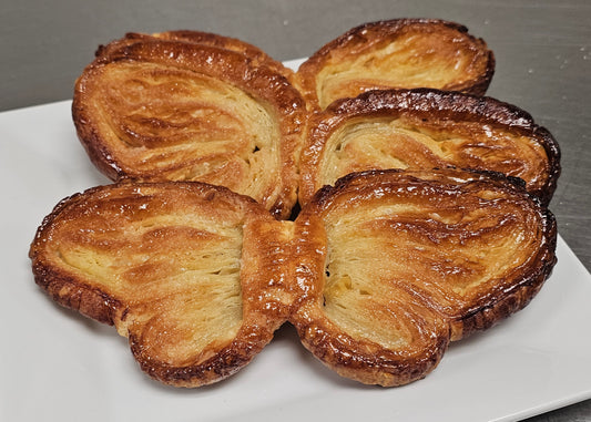 Butterfly Palmier