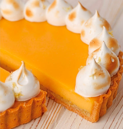 Lemon Tart