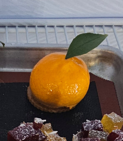 The Mandarin