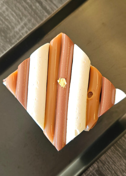 Tres Leches Caramel Cake