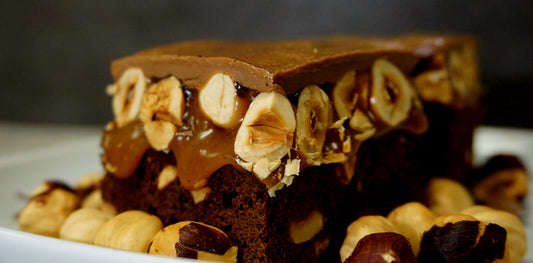 Baby Billionaire's Brownie
