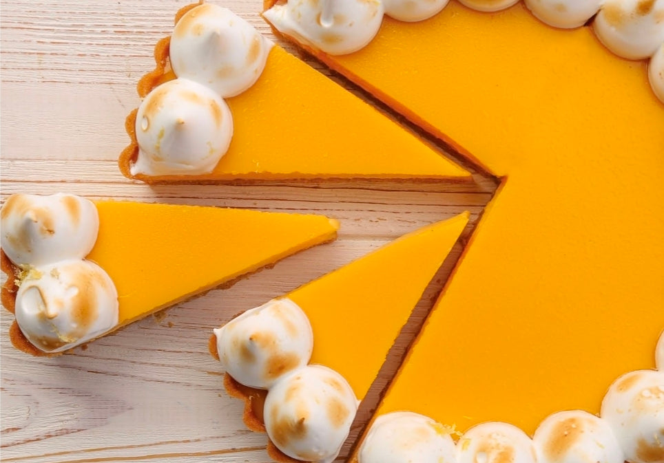 Lemon Tart