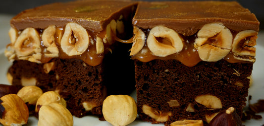 Baby Billionaire's Brownie